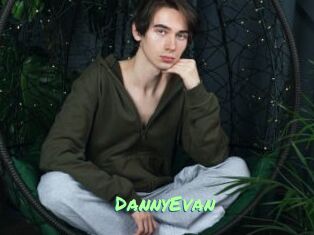 DannyEvan Gothicorgien