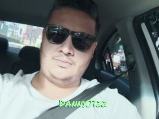 DannyJizz