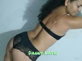 Danny_Latin