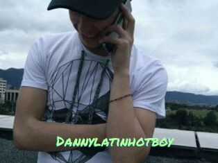 Dannylatinhotboy