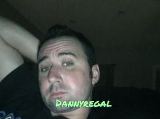 Dannyregal