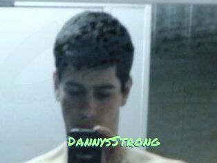 DannysStrong