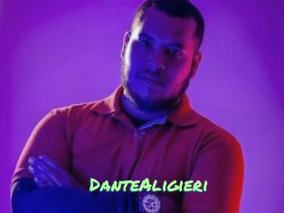 DanteAligieri