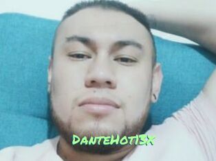 DanteHot13X