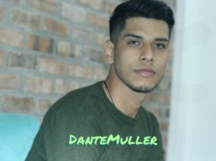DanteMuller