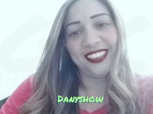 Danyshow