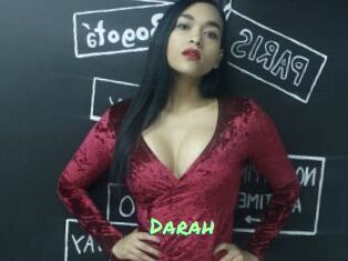 Darah
