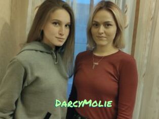 DarcyMolie