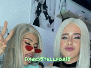 DarcyStellfor18 Gothicorgien