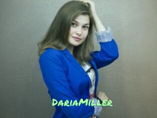 DariaMiller