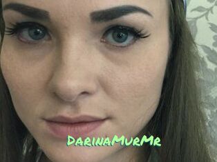 DarinaMurMr Gothicorgien