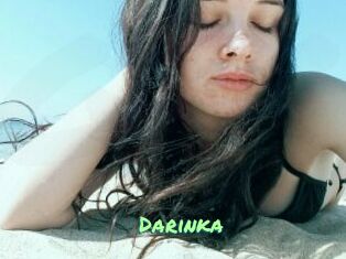 Darinka