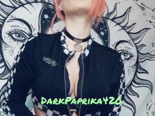 DarkPaprika420