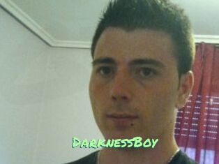 DarknessBoy