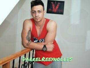 DarrelReeynollds