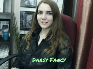 Darsy_Fancy Gothicorgien