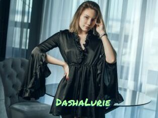 DashaLurie