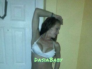 DasiaBaby