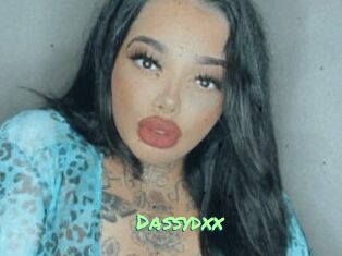 Dassydxx