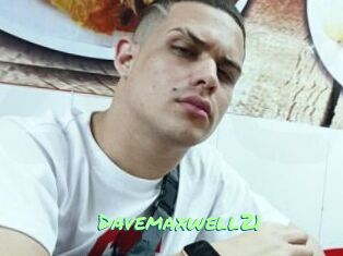 Davemaxwell21
