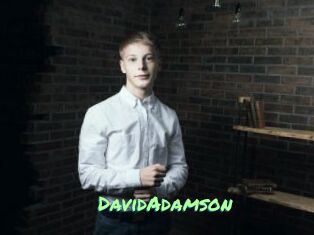 DavidAdamson