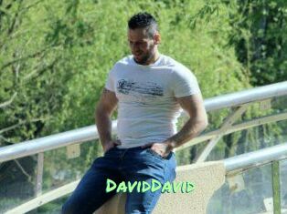 DavidDavid