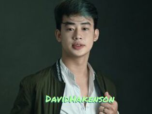 DavidHakenson