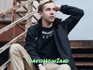 DavidHowIand