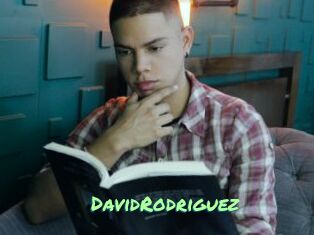 DavidRodriguez