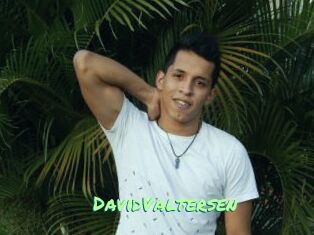 DavidValtersen