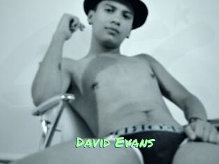 David_Evans