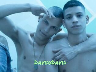 DavidyDavid