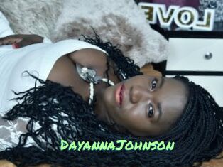 DayannaJohnson