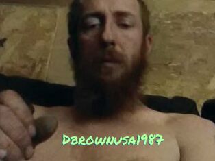 Dbrownusa1987
