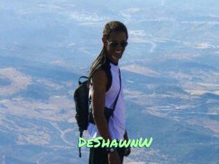 DeShawnW