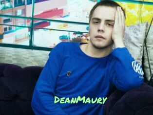 DeanMaury Gothicorgien
