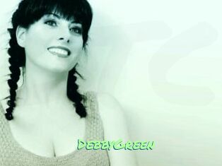 DebbyGreen