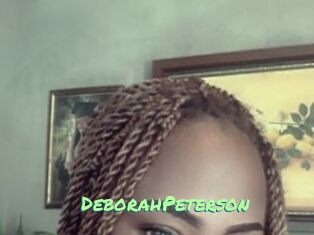 DeborahPeterson