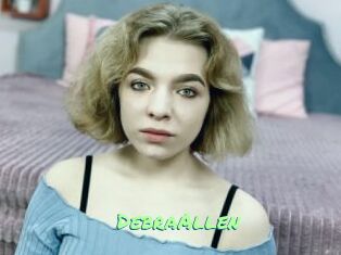 DebraAllen