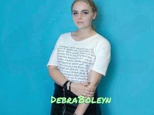 DebraBoleyn