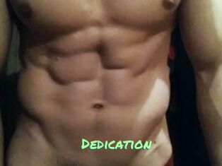 Dedication