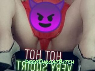 DeepThroatBitch