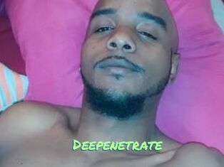 Deepenetrate