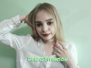 DeiziStivenson