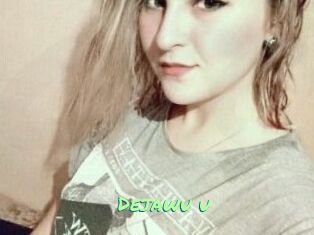Dejawu_u