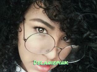 Delaniepink