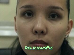 DeliciousPie