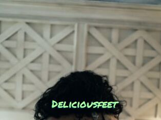 Deliciousfeet