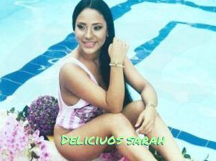Deliciuos_sarah