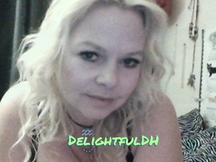 DelightfulDH Gothicorgien